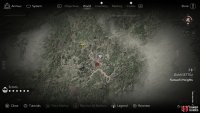 Its location on the map.