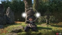 these include Kuji-Kiri with Naoe,