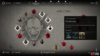In addition to leveling, you will gain Mastery Point when you defeat targets,
