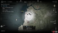 Use scouts to search for intel in an area,