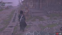 You will be able to talk to/eavesdrop on specific people while tracking down Shotei.