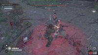 Be aware of the commander, as he’s one of those enemies that can toss explosives your way.