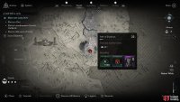 The Path of Shadows is in Iga.