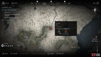 Head to the south of the Onyu Pass for this location.