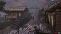 Rain will let you sneak into enemy bases.