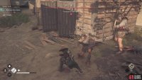 You want to react to enemies during combat, making sure you don’t just button mash.