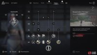 Increasing your assassination damage will help a lot.