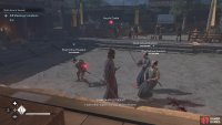 They use a lot of unblockable attacks, so make sure you stay dodging.