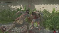 All of the enemies are fodder, so you shouldn’t have any trouble at all.