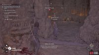 You won’t be able to get an assassination off on him, as he triggers a direct battle.