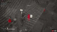 If an enemy isn’t in the way, there’s no need to go out of your own way to murder them.
