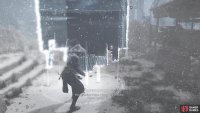 There will be an Animus glitch when you first get there, but it’s just a cutscene.