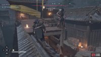 The first objective has you going after some marked snipers.