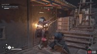 They shouldn’t pose any problems, but they can perform an unblockable kick sometimes.