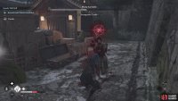 He uses all three types during his various combos, so it can be easy to get hit.