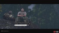 After the battle, there is another romance choice with Ibuki.