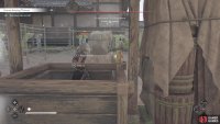 This allows you to get some easy kills at the start of this quest.