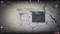 The location of the merchant that adds the other family members to the Twisted Tree board.