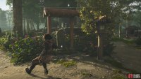 to find the sixth Jizo Statue