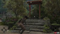 to find the final Jizo Statue