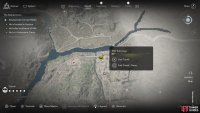 Start at Miki Docks in the Miki sub-region to have an easier time finding Corrupt Blade.
