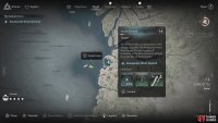 Ghost General is found along the pier area of Sakai.