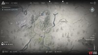 A guided path you can take to reach The Laughing Man.