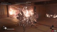 Just be careful when getting too close as he can use an unstoppable kick against you.