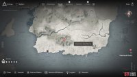 The Legendary Silver Fox will be found in the Kii region.
