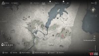 You’ll find the Legendary Tanuki in the Omi region of the map.