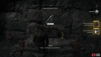 Inside the Legendary Chest is a very powerful Bow for Yasuke.