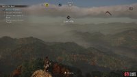 to find the Lost Hills Viewpoint