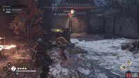 The first section of this quest shouldn’t be too difficult, since it’s just normal battles.