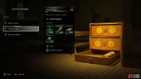 If you need materials, check your available contracts.
