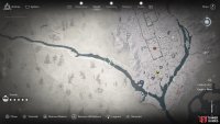 To get started on this quest, head to this location just west of Kyoto.