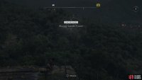 to find the Muggy Lands Viewpoint.