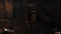 The armored Outlaw can be tough if you’re lower level.