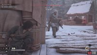Once you do that, you can easily kill him with an assassination.