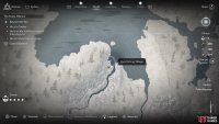 Sen will be found in Yura Fishing Village, along the northern coast of Tamba.