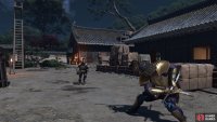 Power Dash will slice through the enemy, making the enemy vulnerable.