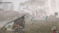 The third, and final, one will be in the middle of an enemy camp.