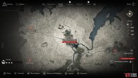 Once built, you can hover over a region with the Wanted Alert and use two Scouts to reset it.