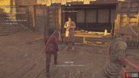 The normal merchants don’t offer much of anything to your cause.
