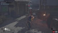 Should you pay them, it will lead to a fight with the two.