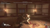 The weird timing on dodging some of those attacks quite difficult.