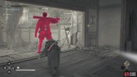 The statue will be guarded by a brute that you can’t assassinate.