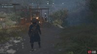 It’s a little more difficult to find this vendor, since they’re not in a town area.