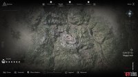 Koriyama Camp Legendary Chest location