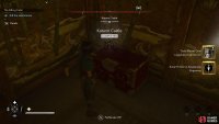 Katano Castle Legendary Chest location