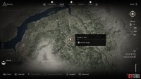 Tozuku’s Lair Legendary Chest location